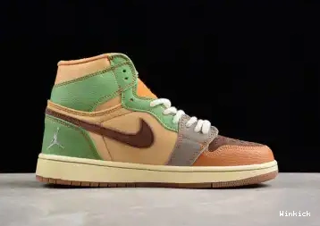 Williamson x DZ7292-100 Jordan Air Zion 1 0629